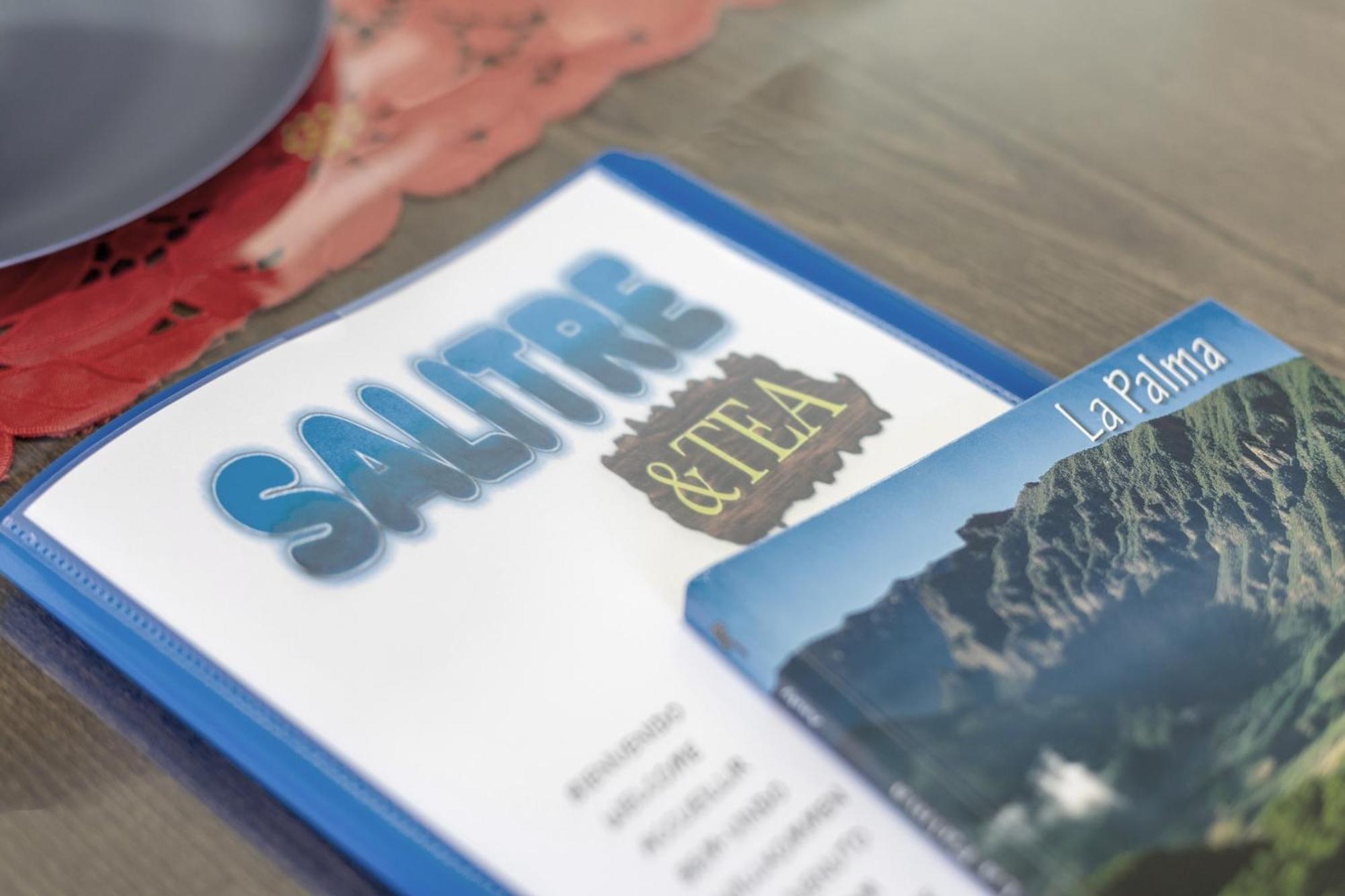 브레나바자 Salitre Tea 아파트 외부 사진