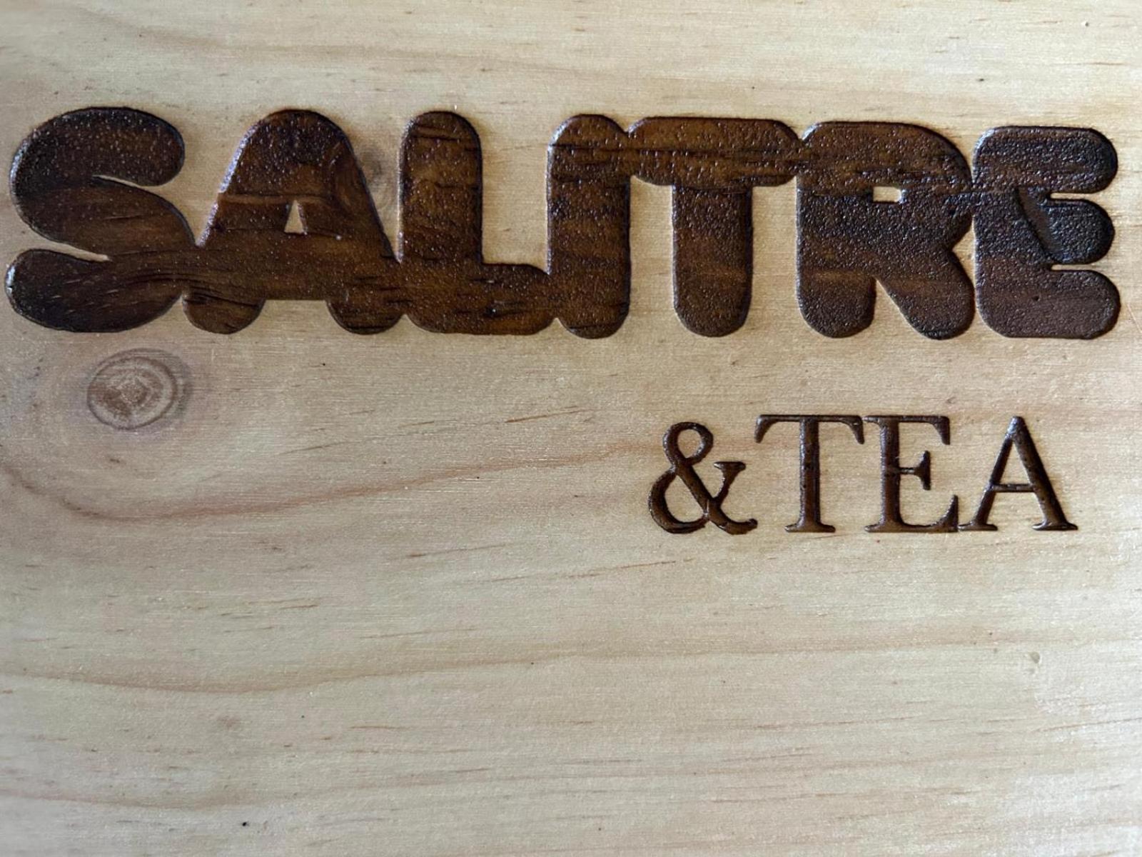 브레나바자 Salitre Tea 아파트 외부 사진